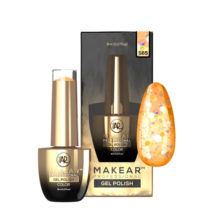 S65 Gel Polish - 8ml