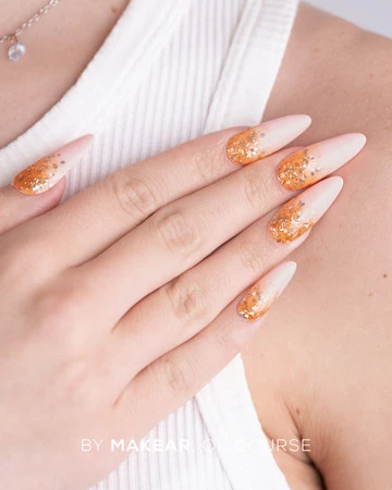 S65 Gel Polish - 8ml
