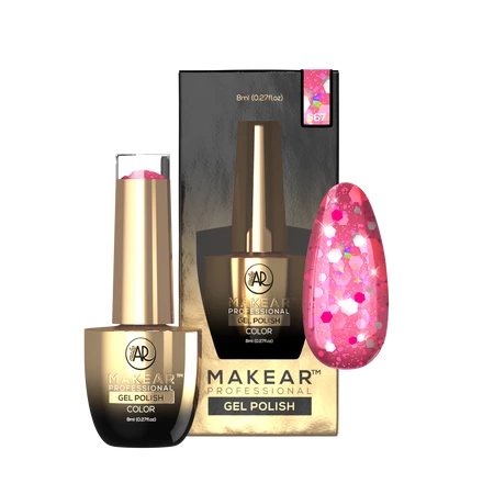 S67 Gel Polish - 8ml 