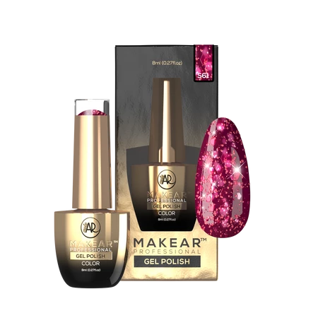 S61 Diamond - 8 ml.