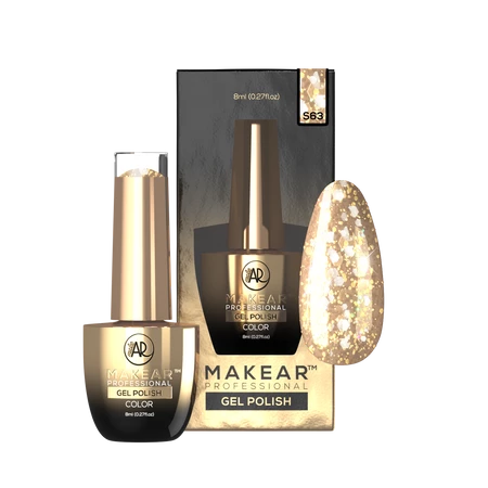 S63 Diamond - 8 ml.