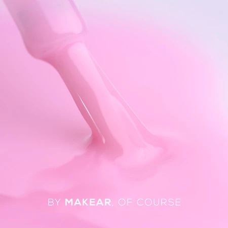 Top Milky Blush - 8ml 
