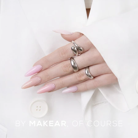 Top Milky Blush - 8ml 