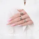 Top Milky Blush - 8ml 