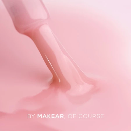 Top Milky Nude - 8ml 