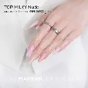 Top Milky Nude - 8ml 