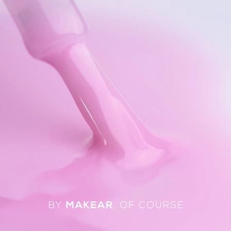 Top Milky Pink - 8 ml