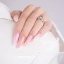 Top Milky Pink - 8 ml