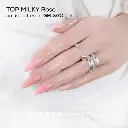 Top Milky Rose - 8ml 
