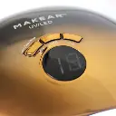 Lamp UV/LED MAKEAR -50W