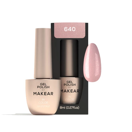 640 Beauty Day - 8 ml.