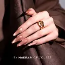 SC01 Silky Cat Eye - 8 ml. 