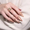 SC02 Silky Cat Eye - 8 ml.