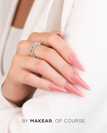 GA08 Gelacryl  Dark Nude 60g 