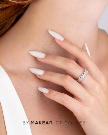 GU02 Gel&Go UP- Marshmallow- 50 ml.