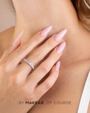 GU03 Gel&Go UP- Be Cool- 50 ml.   