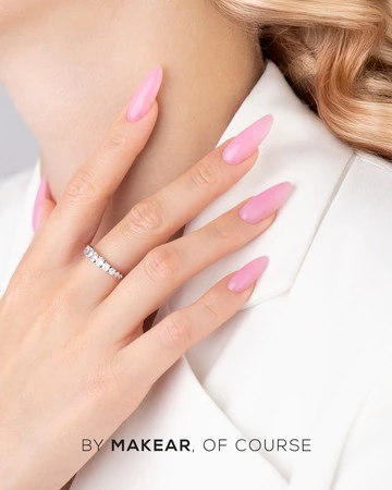 GU05 Gel&Go UP- Bubble Gum- 50 ml.