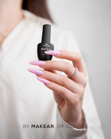 KVB02 Kera Base Vitamin - Pink 8ml.