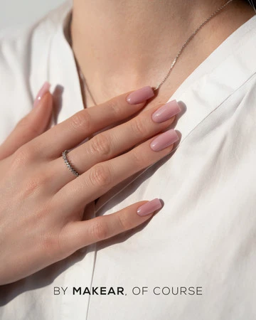 KVB03 Kera Base Vitamin - Rose 8ml.