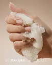 Hand & Body Nourishing Peeling - Oh Girl 200ml.