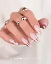 BC05 Liquid Dust Chrome - Pink 5ml 