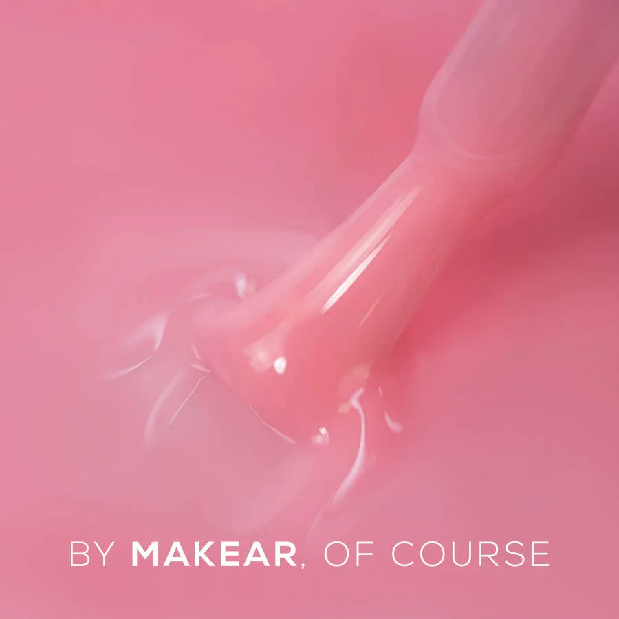 Color Rubber Base - Coral.webp