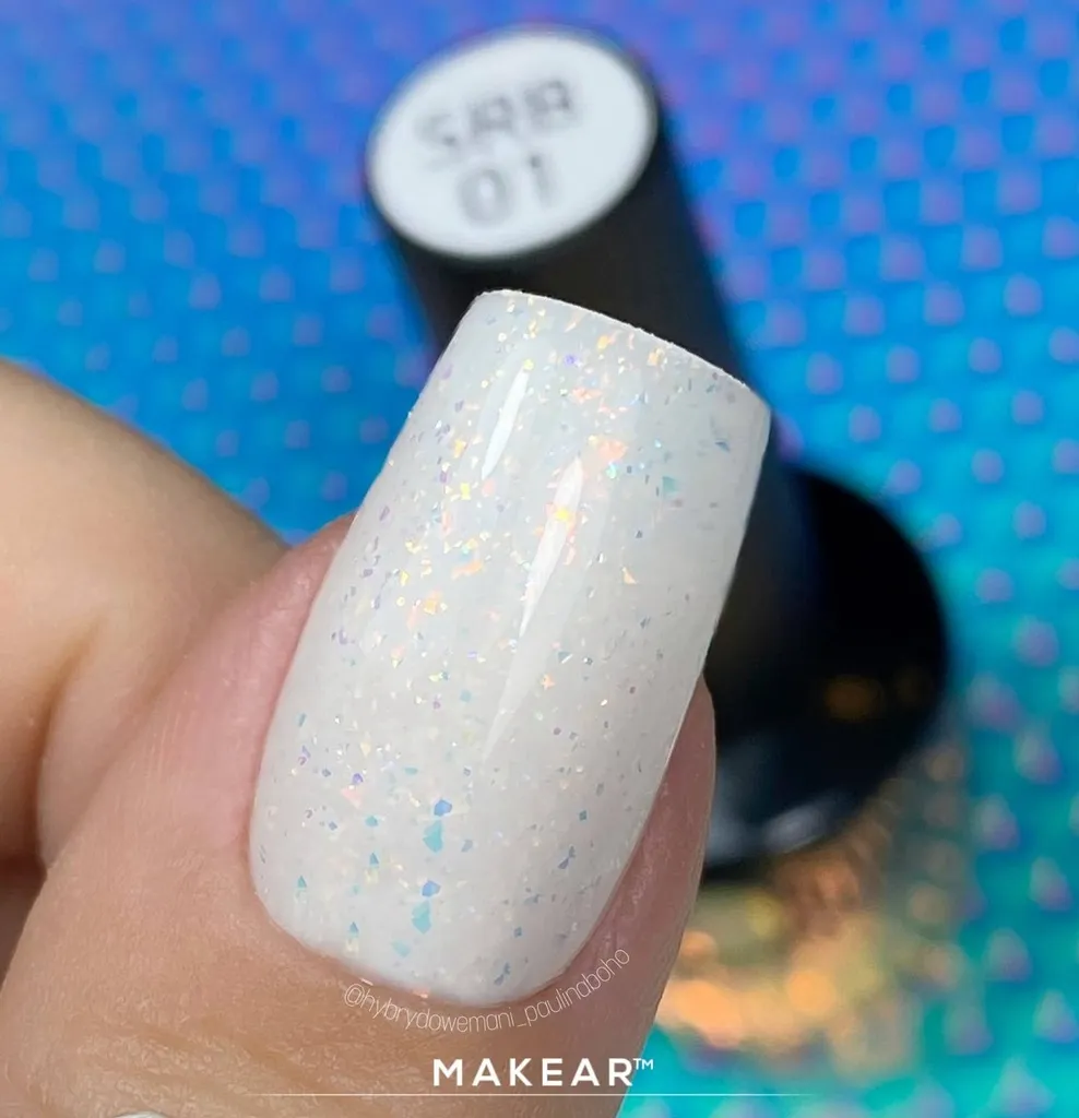Sparkling Rubber Base 01 - Lyra - S01 - 8 ml.-2.webp