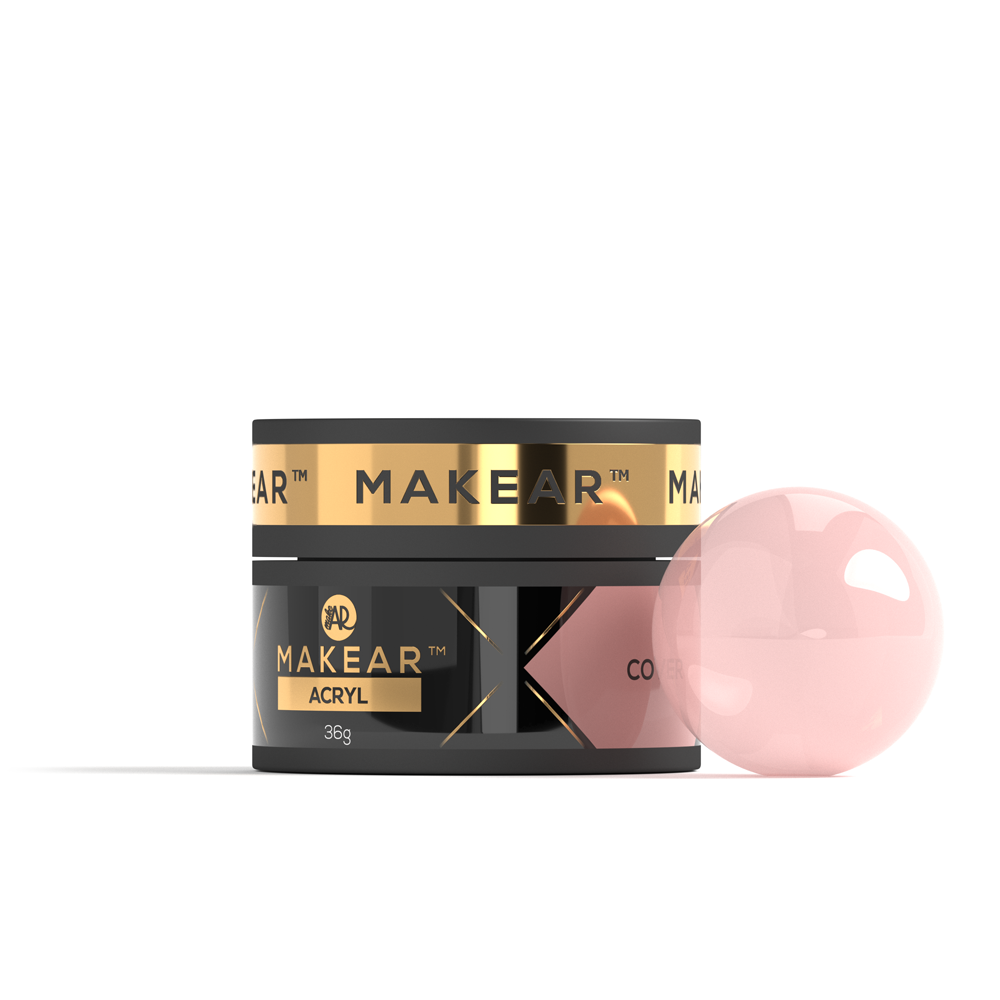 Acrylic Powder - Cover - 36 g.