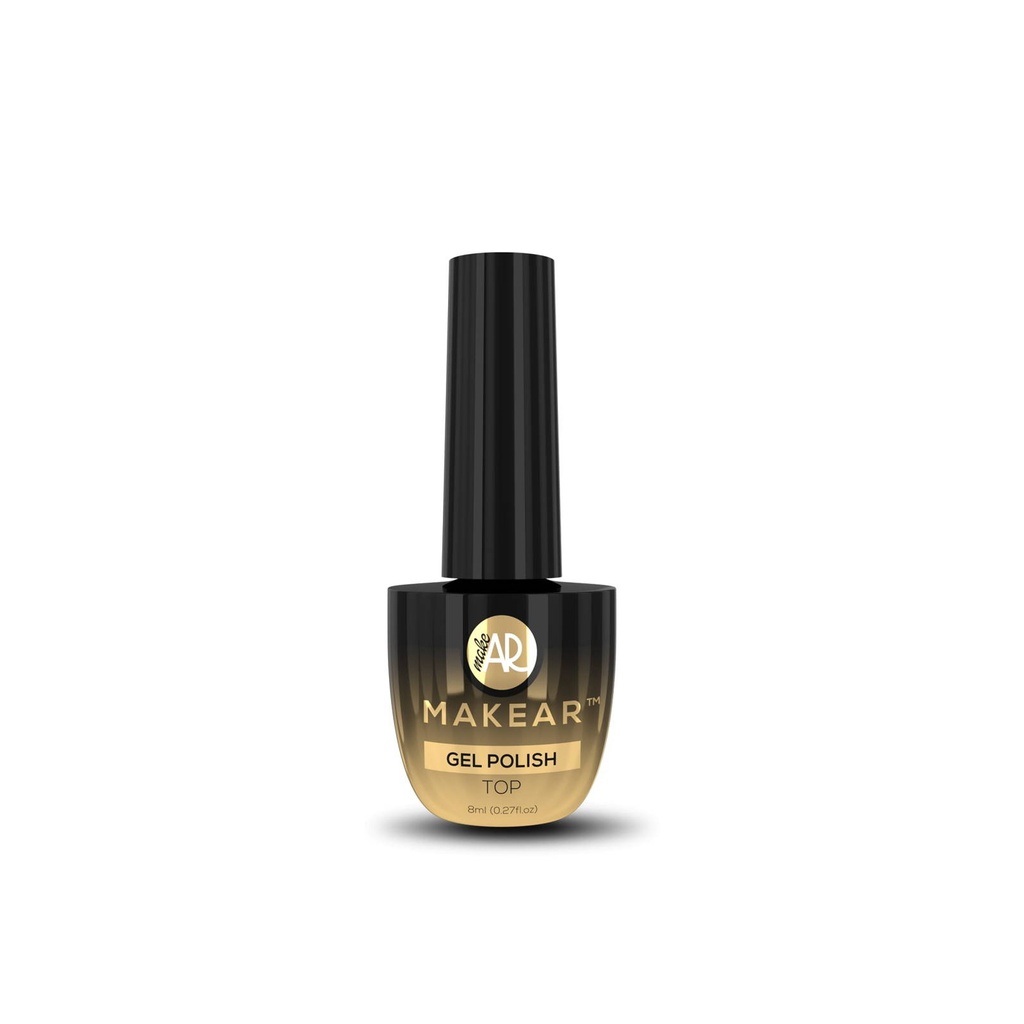 Top Coat - 8 ml.