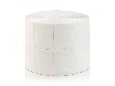 Dust-free Cotton Pads - 500 pcs.