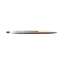Oval Brush