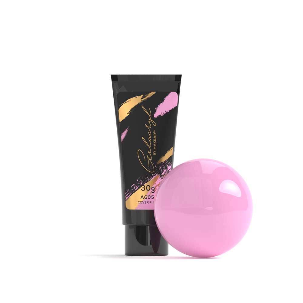 AG05 - GelAcryl Cover Pink - 30 g.