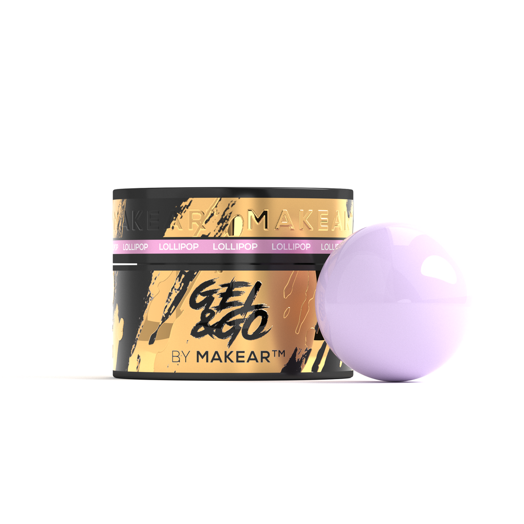 GG03 Gel&Go - Lollipop - 50 ml.
