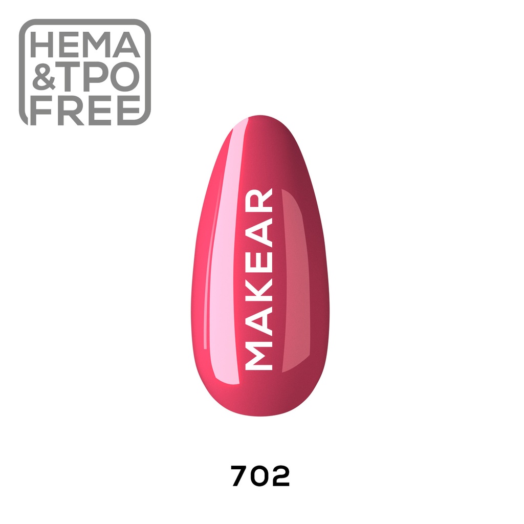 702 Regular - 8 ml.