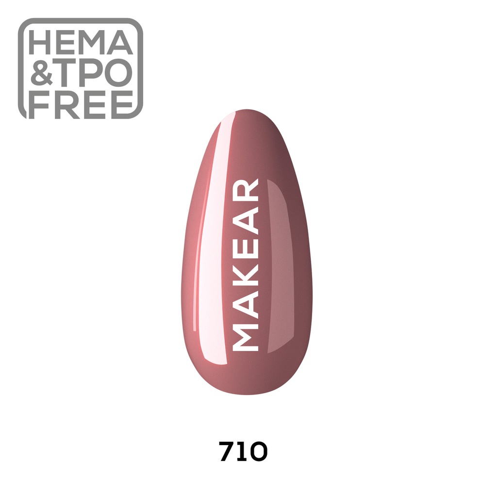 710 Regular - 8 ml.
