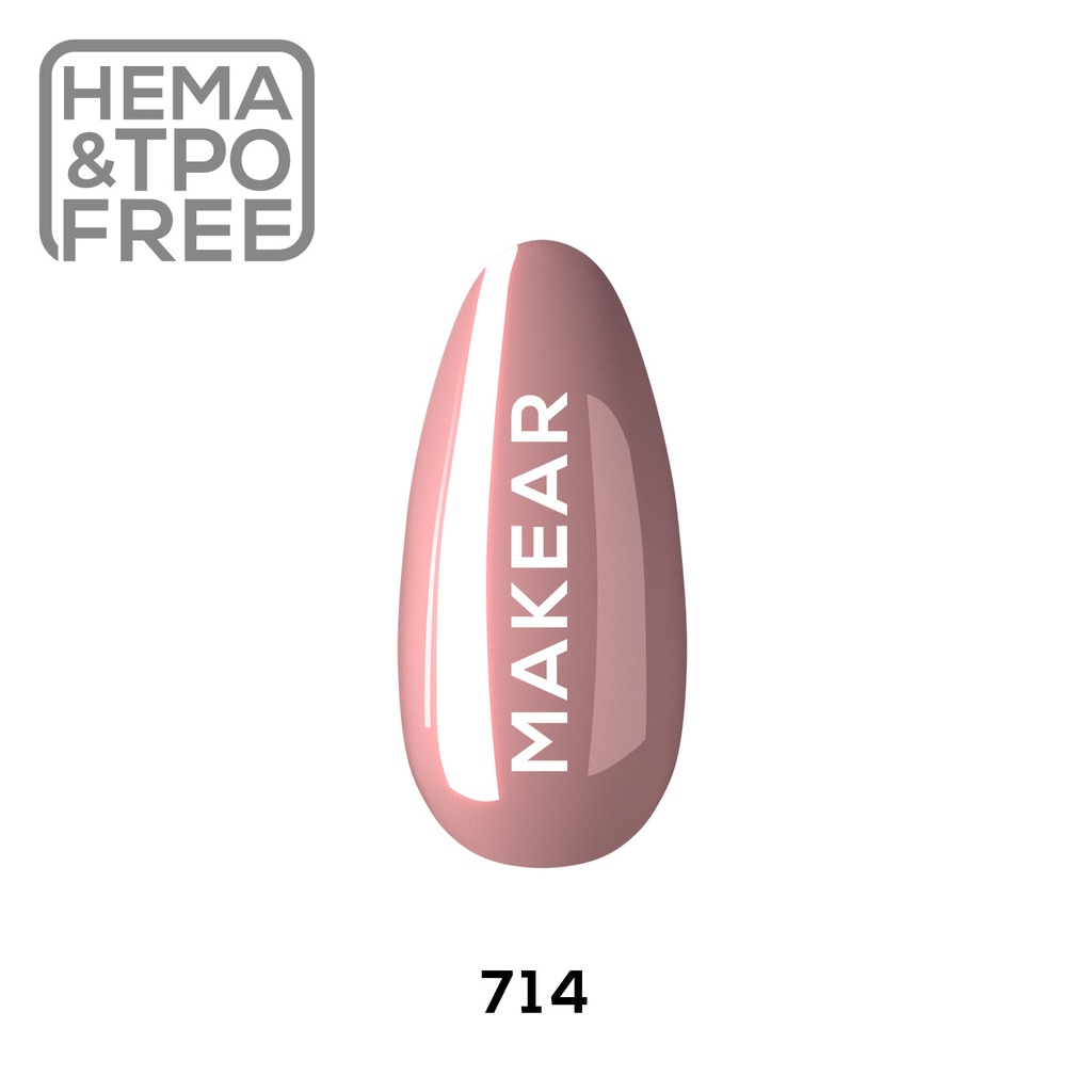714 Regular - 8 ml.