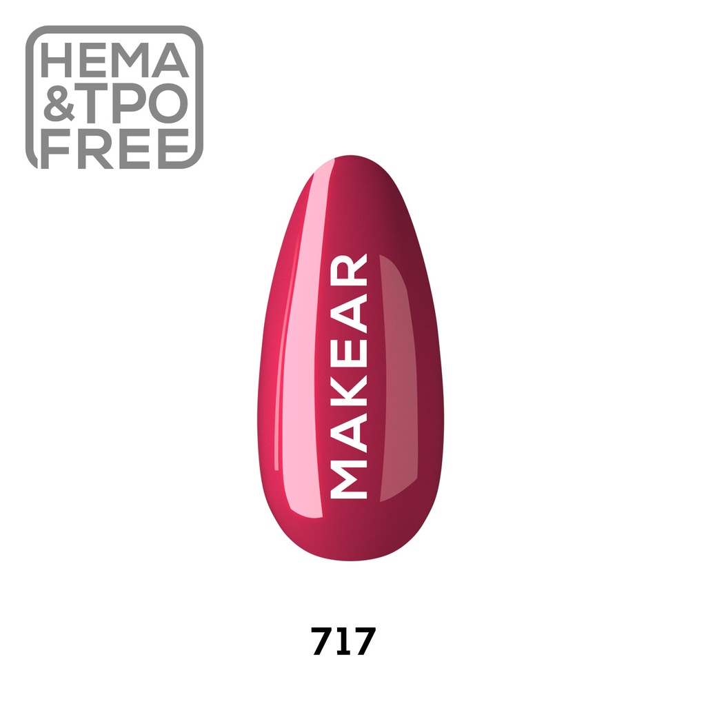 717 Regular - 8 ml.