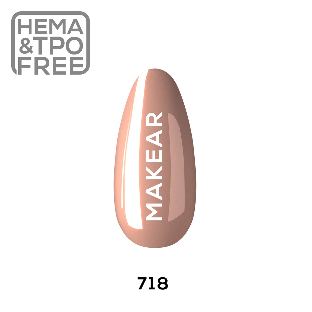 718 Regular - 8 ml.