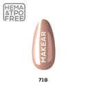 718 Regular - 8 ml.