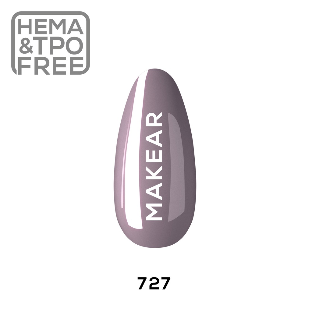 727 Regular - 8 ml.