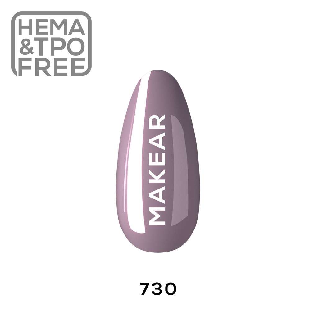 730 Regular - 8 ml.