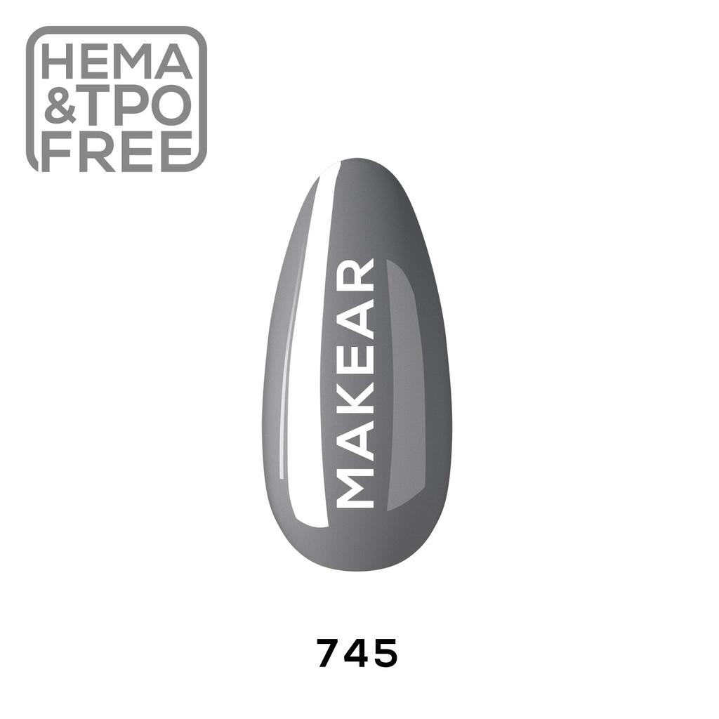745 Regular - 8 ml.