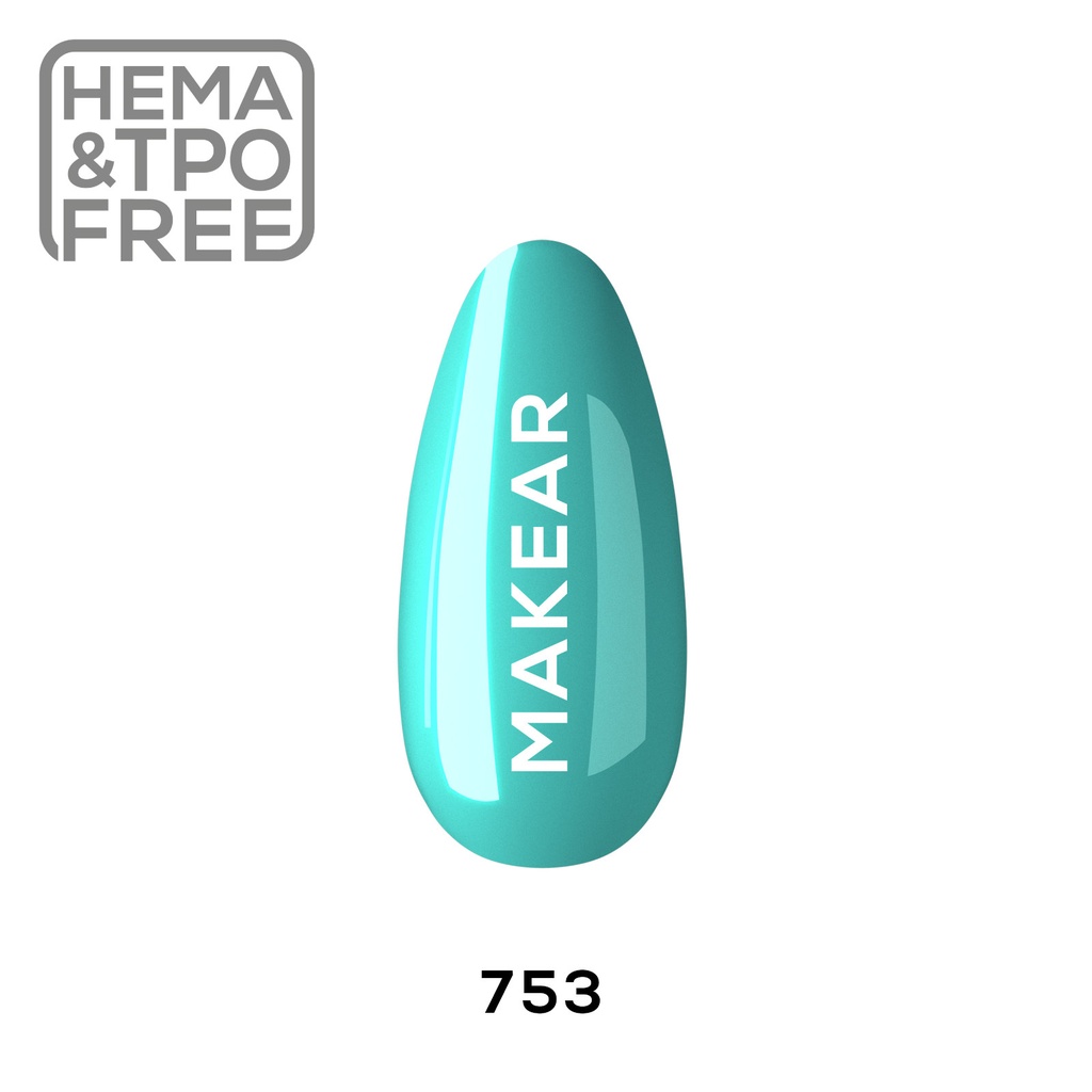 [5907508481667] 753 Regular - 8 ml.