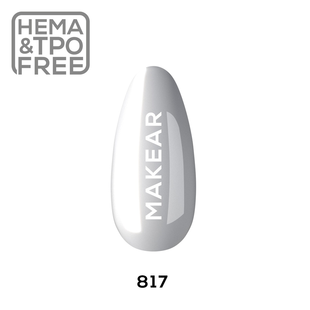 817 Regular - 8 ml.