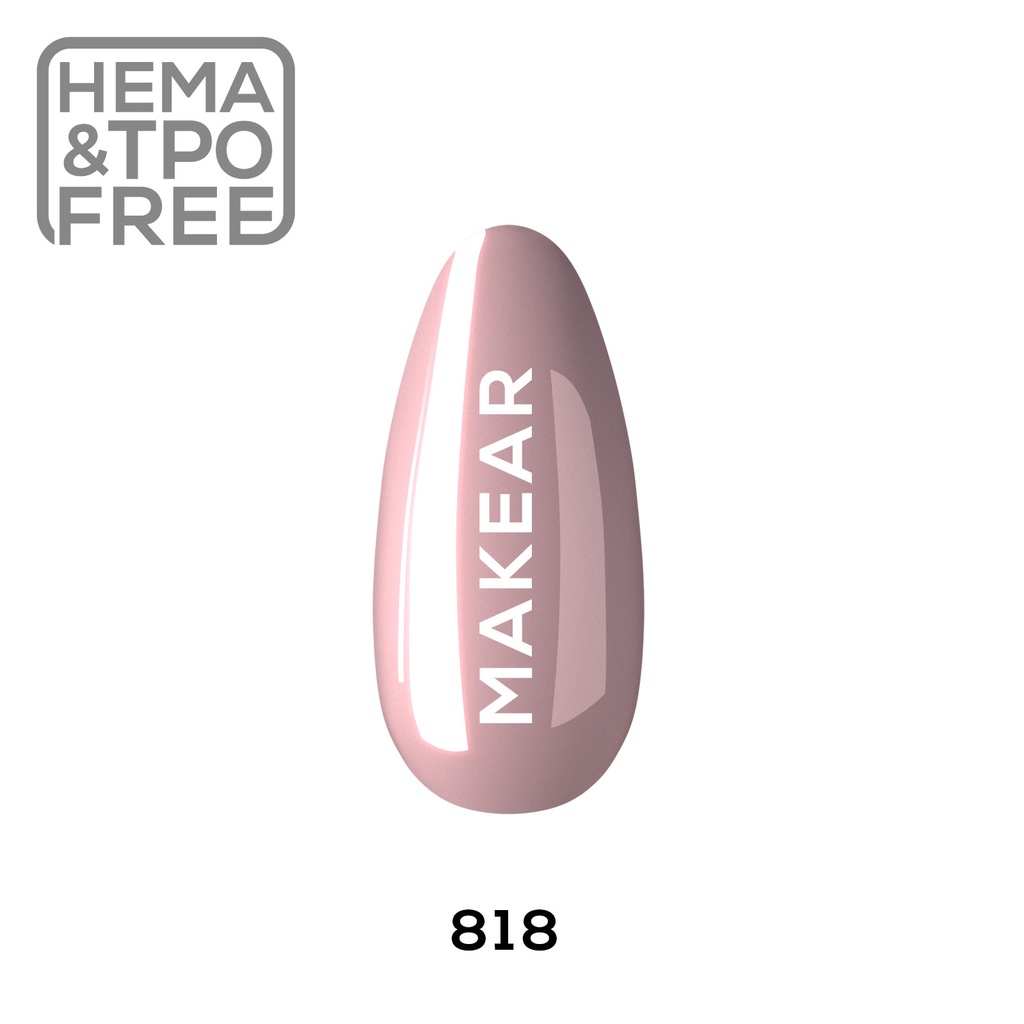 818 Regular - 8 ml.