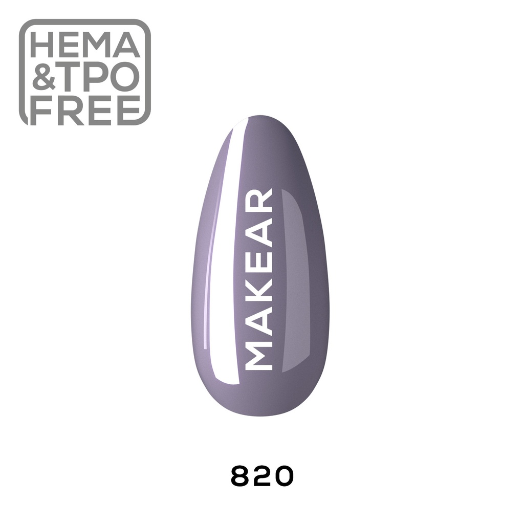 820 Regular - 8 ml.