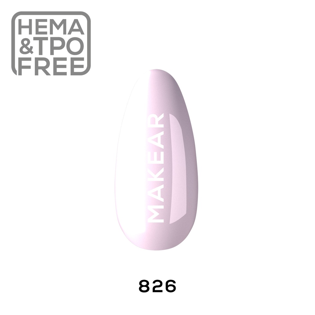 826 Regular - 8 ml.