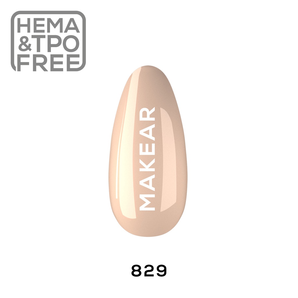 829 Regular - 8 ml.