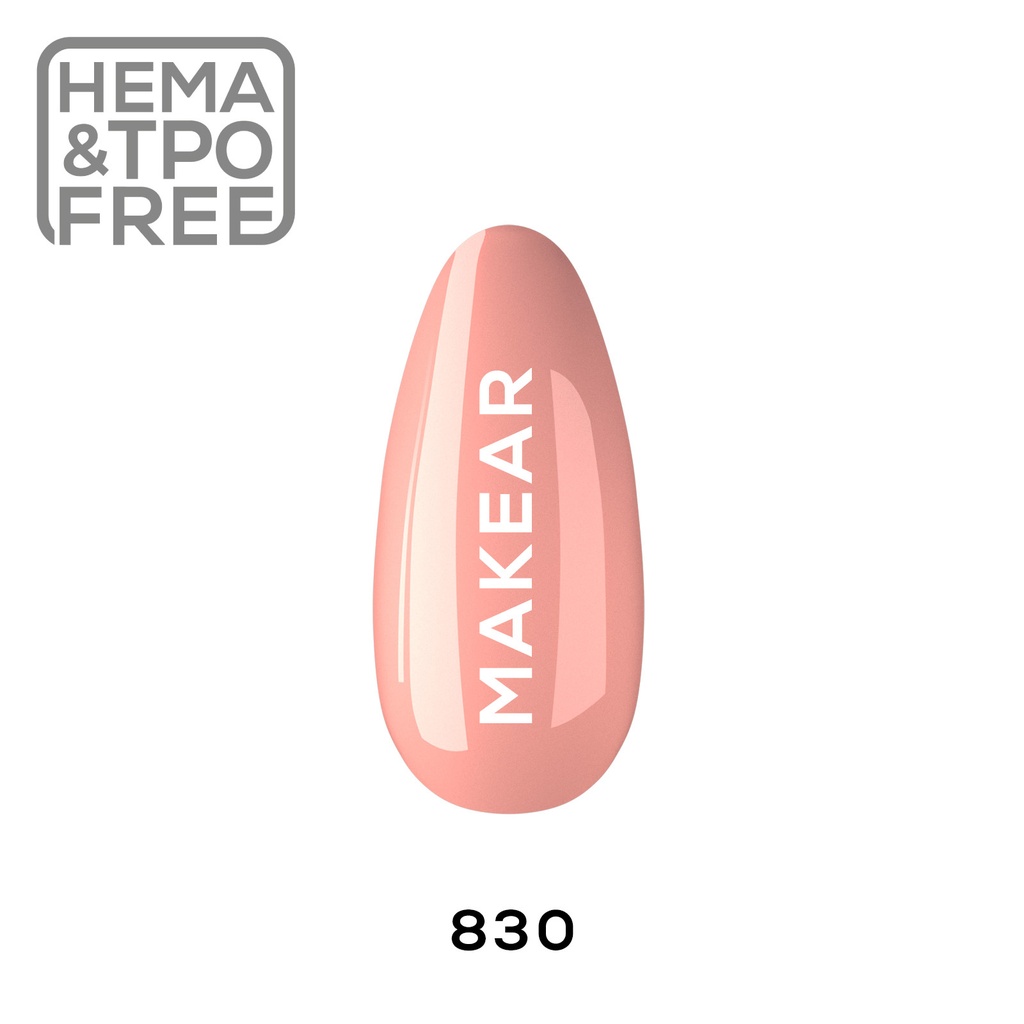 830 Regular - 8 ml.