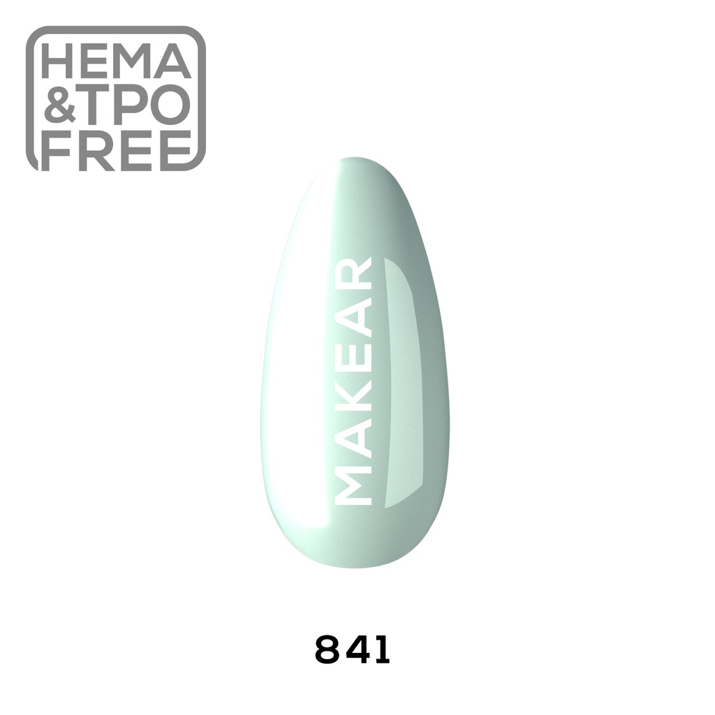 841 Regular - 8 ml.